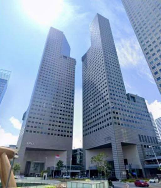 Suntec City Tower, 6 Temasek Boulevard, Boat Quay / Raffles Place / Marina, 6,410 sqft, Office For Sale, by Jean Ong, 500254138 - Exterior - CommercialGuru.com.sg