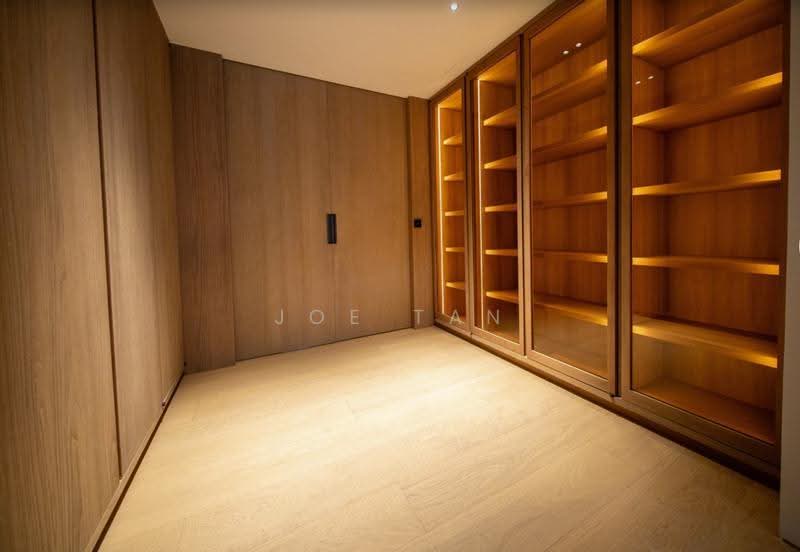 21 Anderson, 21 Anderson Road, Tanglin / Holland / Bukit Timah, 4 Bedrooms, 4,489 sqft, Condominium For Sale, by Joe Tan, 500254142 - Interior - PropertyGuru.com.sg