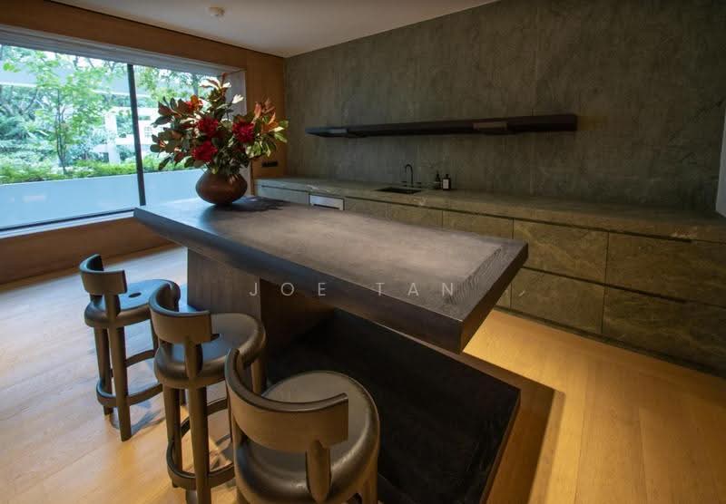 21 Anderson, 21 Anderson Road, Tanglin / Holland / Bukit Timah, 4 Bedrooms, 4,489 sqft, Condominium For Sale, by Joe Tan, 500254142 - Kitchen - PropertyGuru.com.sg