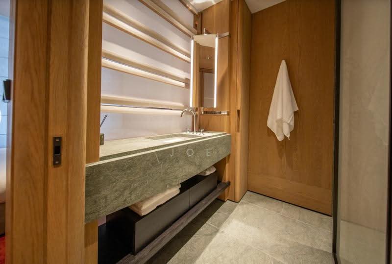 21 Anderson, 21 Anderson Road, Tanglin / Holland / Bukit Timah, 4 Bedrooms, 4,489 sqft, Condominium For Sale, by Joe Tan, 500254142 - Bathroom - PropertyGuru.com.sg