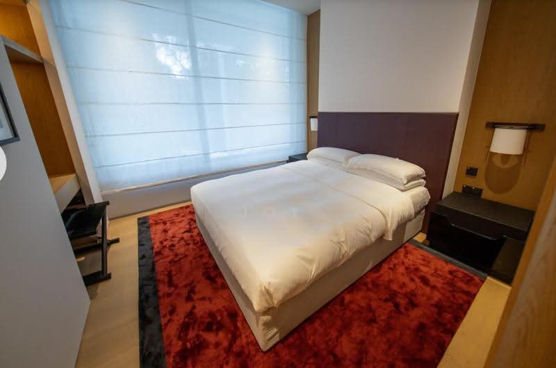 21 Anderson, 21 Anderson Road, Tanglin / Holland / Bukit Timah, 4 Bedrooms, 4,489 sqft, Condominium For Sale, by Joe Tan, 500254142 - Bedroom - PropertyGuru.com.sg