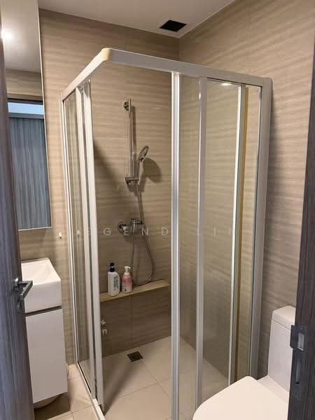 Sky Vue, Bishan Street 14, Ang Mo Kio / Bishan / Thomson, 2 Bedrooms, 678 sqft, Condominium For Rent, by Legend Lin, 500254143 - Bathroom - PropertyGuru.com.sg