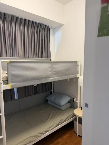 Sky Vue, Bishan Street 14, Ang Mo Kio / Bishan / Thomson, 2 Bedrooms, 678 sqft, Condominium For Rent, by Legend Lin, 500254143 - Bedroom - PropertyGuru.com.sg