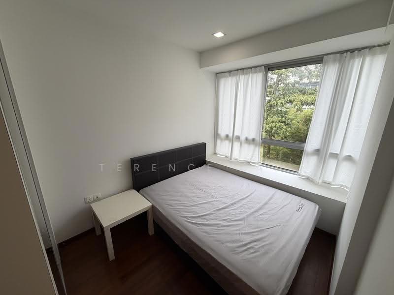 Loft @ Nathan, 31 Nathan Road, Tanglin / Holland / Bukit Timah, 1 Bedroom, 388 sqft, Condominium For Rent, by Terence Tan, 500254144 - Bedroom - PropertyGuru.com.sg