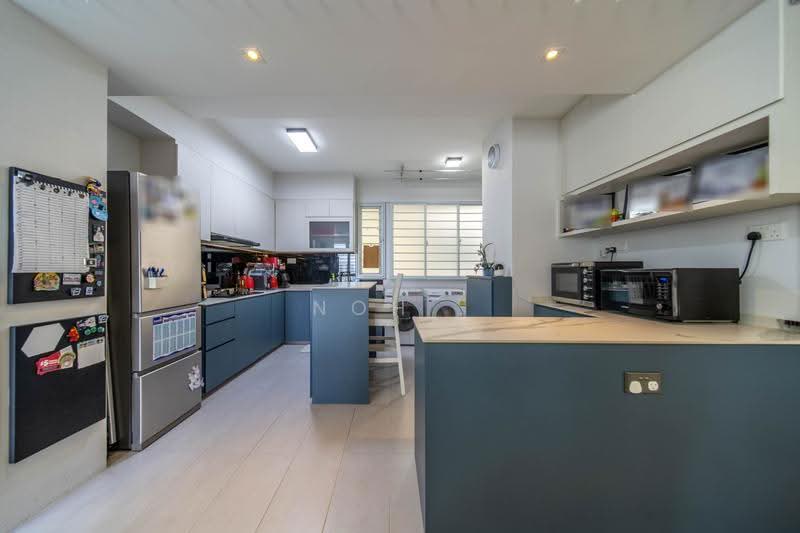 The Floravale, 248 Westwood Avenue, Boon Lay / Jurong / Tuas, 3 Bedrooms, 1,238 sqft, Condominium For Sale, by Noh ., 500254145 - Kitchen - PropertyGuru.com.sg