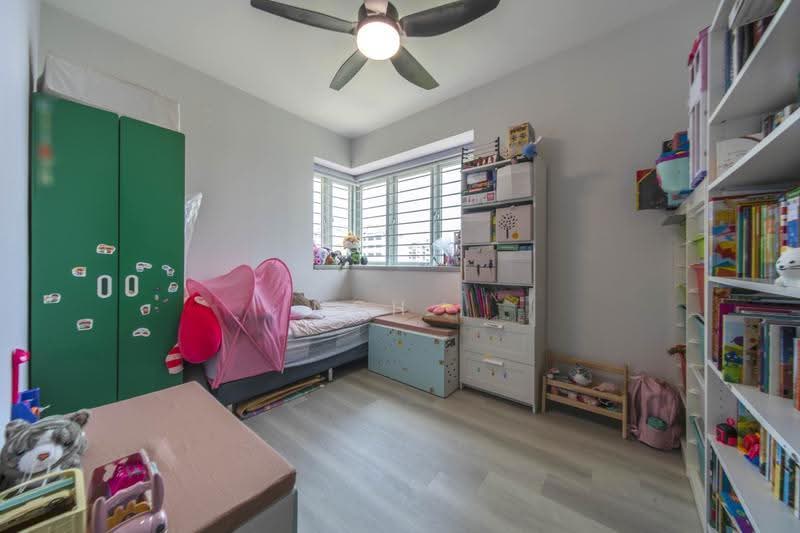 The Floravale, 248 Westwood Avenue, Boon Lay / Jurong / Tuas, 3 Bedrooms, 1,238 sqft, Condominium For Sale, by Noh ., 500254145 - Bedroom - PropertyGuru.com.sg