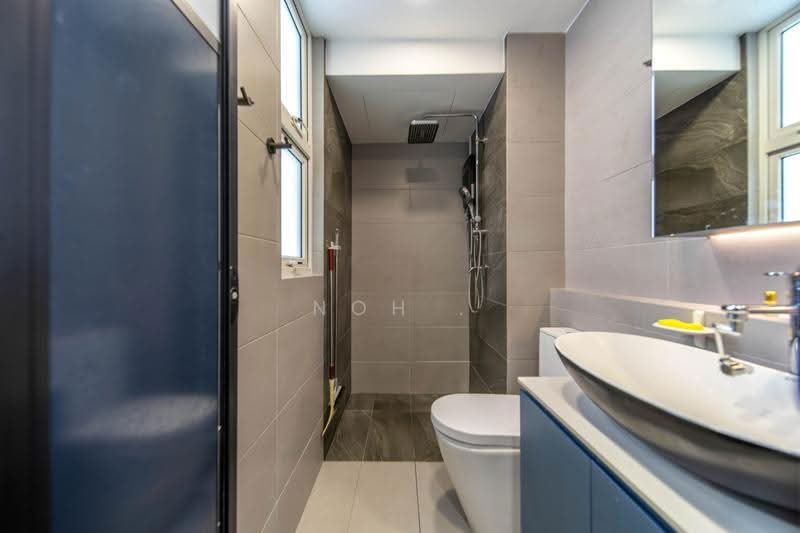 The Floravale, 248 Westwood Avenue, Boon Lay / Jurong / Tuas, 3 Bedrooms, 1,238 sqft, Condominium For Sale, by Noh ., 500254145 - Bathroom - PropertyGuru.com.sg
