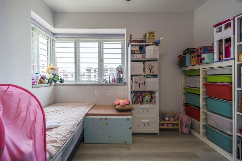 The Floravale, 248 Westwood Avenue, Boon Lay / Jurong / Tuas, 3 Bedrooms, 1,238 sqft, Condominium For Sale, by Noh ., 500254145 - Bedroom - PropertyGuru.com.sg
