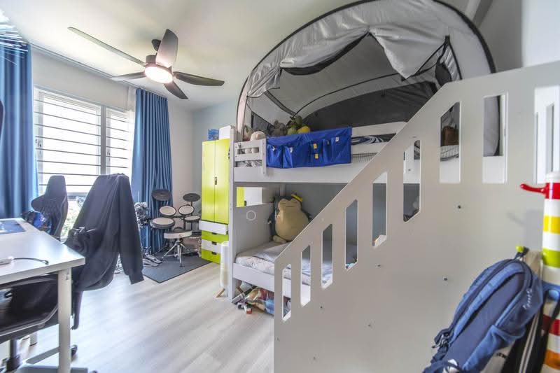 The Floravale, 248 Westwood Avenue, Boon Lay / Jurong / Tuas, 3 Bedrooms, 1,238 sqft, Condominium For Sale, by Noh ., 500254145 - Bedroom - PropertyGuru.com.sg