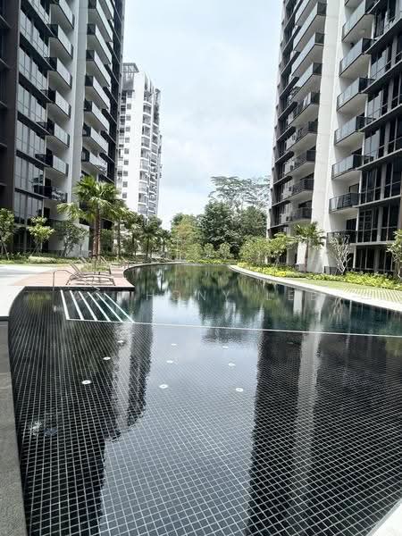 The Botany at Dairy Farm, 5 Dairy Farm Walk, Dairy Farm / Bukit Panjang / Choa Chu Kang, 2 Bedrooms, 743 sqft, Condominium For Rent, by Anthony Lee, 500254146 - Exterior - PropertyGuru.com.sg