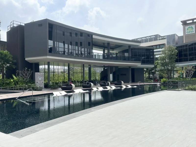The Botany at Dairy Farm, 5 Dairy Farm Walk, Dairy Farm / Bukit Panjang / Choa Chu Kang, 2 Bedrooms, 743 sqft, Condominium For Rent, by Anthony Lee, 500254146 - Exterior - PropertyGuru.com.sg