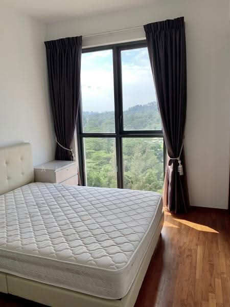 The Botany at Dairy Farm, 5 Dairy Farm Walk, Dairy Farm / Bukit Panjang / Choa Chu Kang, 2 Bedrooms, 743 sqft, Condominium For Rent, by Anthony Lee, 500254146 - Bedroom - PropertyGuru.com.sg