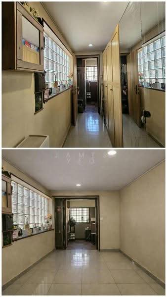 372 Bukit Batok Street 31, 372 Bukit Batok Street 31, Dairy Farm / Bukit Panjang / Choa Chu Kang, 3 Bedrooms, 1,001 sqft, HDB Flat For Sale, by James Yeo, 500254152 - Corridor - PropertyGuru.com.sg