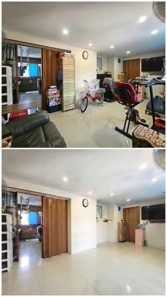 372 Bukit Batok Street 31, 372 Bukit Batok Street 31, Dairy Farm / Bukit Panjang / Choa Chu Kang, 3 Bedrooms, 1,001 sqft, HDB Flat For Sale, by James Yeo, 500254152 - Living Room - PropertyGuru.com.sg