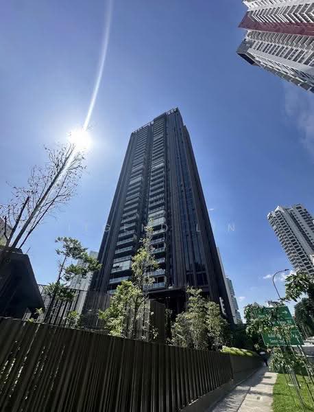 The Avenir, 8 River Valley Close, Orchard / River Valley, 4 Bedrooms, 2,056 sqft, Condominium For Rent, by Legend Lin, 500254153 - Exterior - PropertyGuru.com.sg