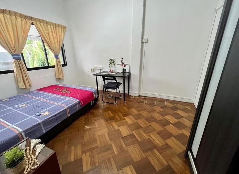 Hoot Kiam Mansion, 21A Hoot Kiam Road, Tanglin / Holland / Bukit Timah, Room Rental, 154 sqft, Walk-up Apartment For Rent, by Wendy, 500254156 - Bedroom - PropertyGuru.com.sg