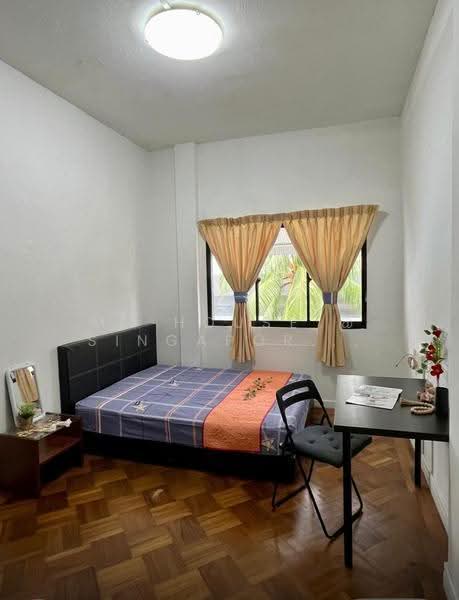 Hoot Kiam Mansion, 21A Hoot Kiam Road, Tanglin / Holland / Bukit Timah, Room Rental, 154 sqft, Walk-up Apartment For Rent, by Wendy, 500254156 - Bedroom - PropertyGuru.com.sg