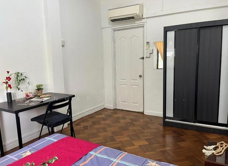 Hoot Kiam Mansion, 21A Hoot Kiam Road, Tanglin / Holland / Bukit Timah, Room Rental, 154 sqft, Walk-up Apartment For Rent, by Wendy, 500254156 - Bedroom - PropertyGuru.com.sg