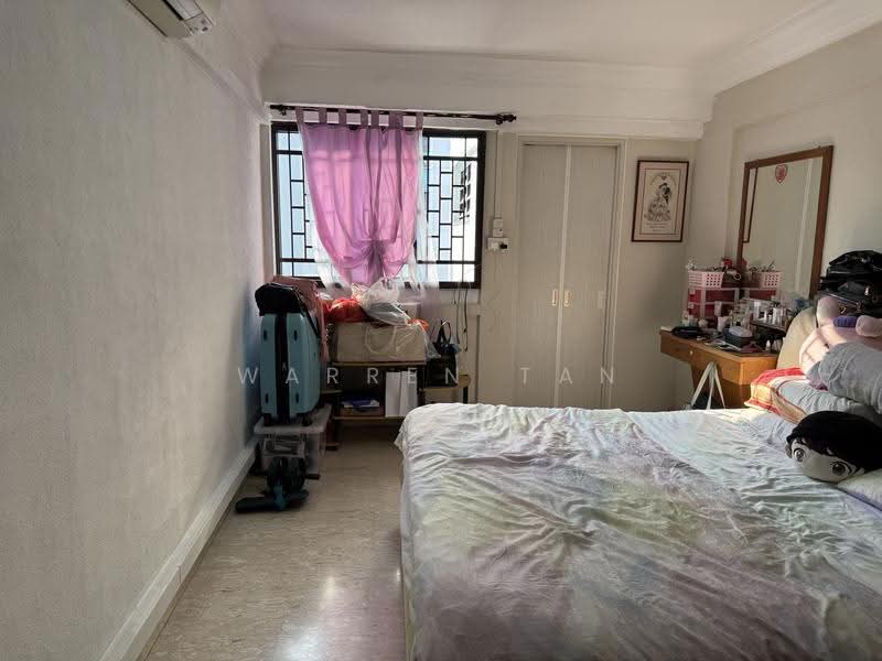 269 Yishun Street 22, 269 Yishun Street 22, Sembawang / Yishun, 3 Bedrooms, 1,119 sqft, HDB Flat For Sale, by Warren Tan, 500254157 - Bedroom - PropertyGuru.com.sg