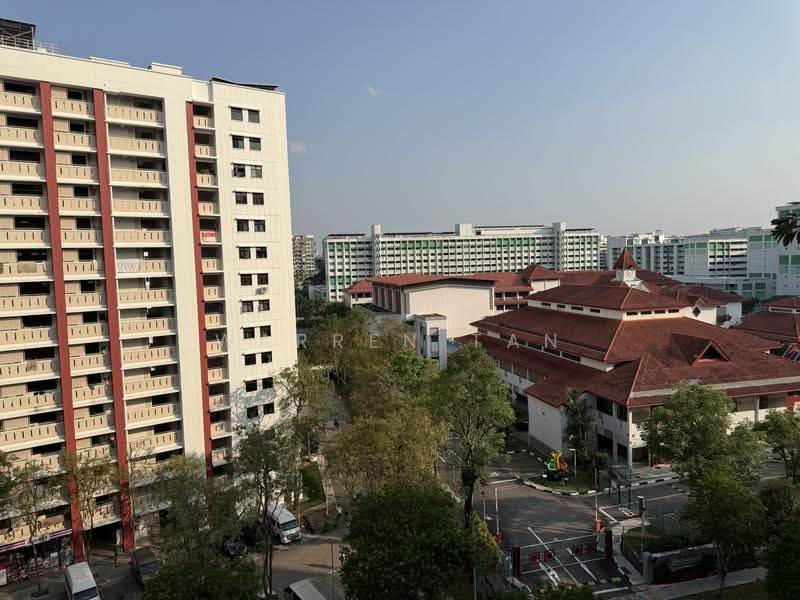 269 Yishun Street 22, 269 Yishun Street 22, Sembawang / Yishun, 3 Bedrooms, 1,119 sqft, HDB Flat For Sale, by Warren Tan, 500254157 - Exterior - PropertyGuru.com.sg