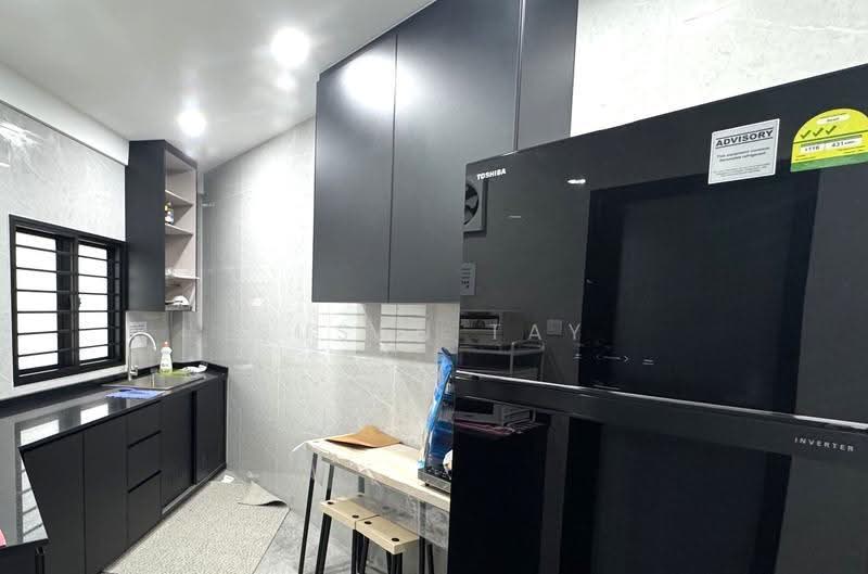 Joo Avenue, 2 Joo Avenue, Farrer Park / Serangoon Rd, Room Rental, 120 sqft, Terraced House For Rent, by Susan Tay, 500254163 - Kitchen - PropertyGuru.com.sg