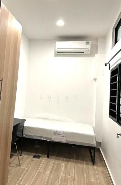 Joo Avenue, 2 Joo Avenue, Farrer Park / Serangoon Rd, Room Rental, 120 sqft, Terraced House For Rent, by Susan Tay, 500254163 - Bedroom - PropertyGuru.com.sg