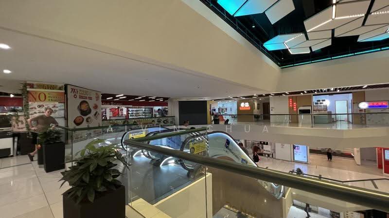 Bukit Timah Plaza, 1 Jalan Anak Bukit, Clementi Park / Upper Bukit Timah, 280 sqft, Mall Shop For Rent, by Alvin Chua, 500254167 - Interior - CommercialGuru.com.sg