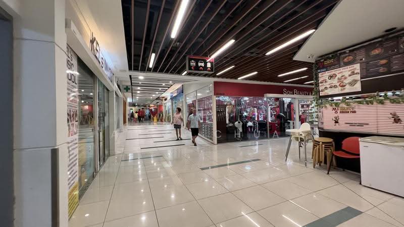 Bukit Timah Plaza, 1 Jalan Anak Bukit, Clementi Park / Upper Bukit Timah, 280 sqft, Mall Shop For Rent, by Alvin Chua, 500254167 - Corridor - CommercialGuru.com.sg