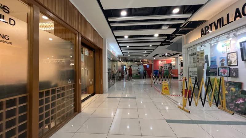 Bukit Timah Plaza, 1 Jalan Anak Bukit, Clementi Park / Upper Bukit Timah, 280 sqft, Mall Shop For Rent, by Alvin Chua, 500254167 - Corridor - CommercialGuru.com.sg