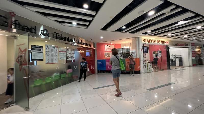 Bukit Timah Plaza, 1 Jalan Anak Bukit, Clementi Park / Upper Bukit Timah, 280 sqft, Mall Shop For Rent, by Alvin Chua, 500254167 - Interior - CommercialGuru.com.sg