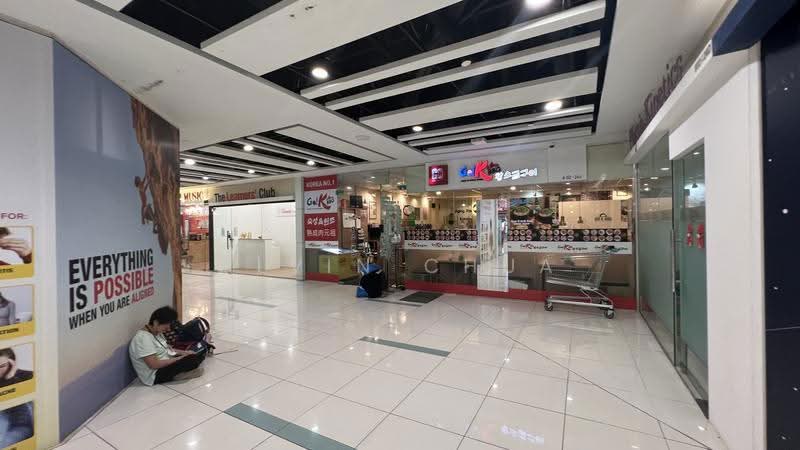 Bukit Timah Plaza, 1 Jalan Anak Bukit, Clementi Park / Upper Bukit Timah, 280 sqft, Mall Shop For Rent, by Alvin Chua, 500254167 - Interior - CommercialGuru.com.sg