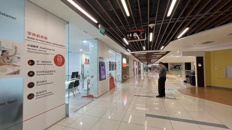 Bukit Timah Plaza, 1 Jalan Anak Bukit, Clementi Park / Upper Bukit Timah, 280 sqft, Mall Shop For Rent, by Alvin Chua, 500254167 - Interior - CommercialGuru.com.sg