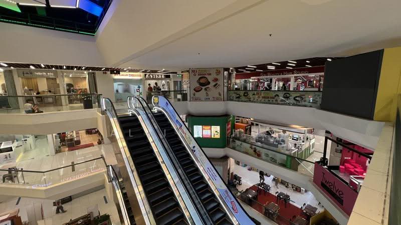 Bukit Timah Plaza, 1 Jalan Anak Bukit, Clementi Park / Upper Bukit Timah, 280 sqft, Mall Shop For Rent, by Alvin Chua, 500254167 - Interior - CommercialGuru.com.sg
