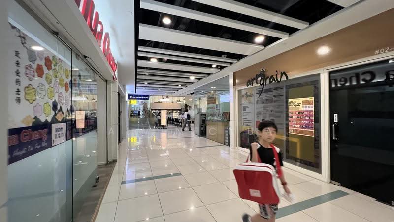 Bukit Timah Plaza, 1 Jalan Anak Bukit, Clementi Park / Upper Bukit Timah, 280 sqft, Mall Shop For Rent, by Alvin Chua, 500254167 - Corridor - CommercialGuru.com.sg