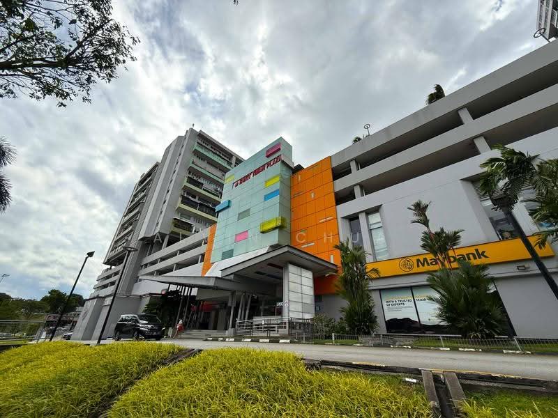 Bukit Timah Plaza, 1 Jalan Anak Bukit, Clementi Park / Upper Bukit Timah, 280 sqft, Mall Shop For Rent, by Alvin Chua, 500254167 - Exterior - CommercialGuru.com.sg