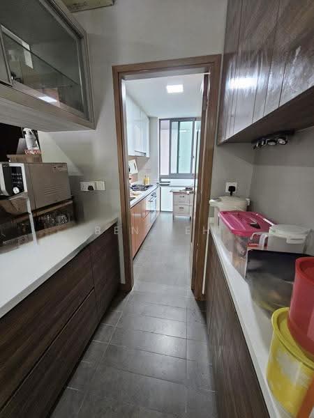 Double Bay Residences, 19C Simei Street 4, Pasir Ris / Tampines, 3 Bedrooms, 1,367 sqft, Condominium For Sale, by Ben Peh, 500254173 - PropertyGuru.com.sg
