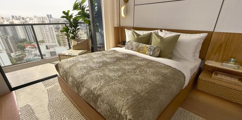 UPPERHOUSE at Orchard Boulevard, 22 Orchard Boulevard, Tanglin / Holland / Bukit Timah, 4 Bedrooms, 2,056 sqft, Condominium For Sale, by Joe Tan, 500254176 - Bedroom - PropertyGuru.com.sg