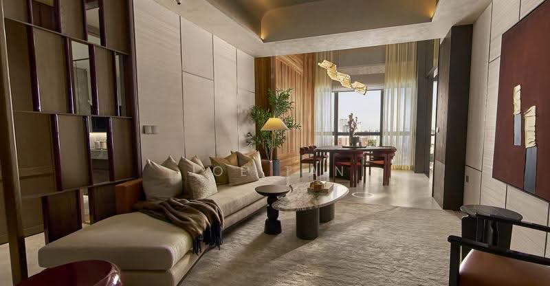 UPPERHOUSE at Orchard Boulevard, 22 Orchard Boulevard, Tanglin / Holland / Bukit Timah, 4 Bedrooms, 2,056 sqft, Condominium For Sale, by Joe Tan, 500254176 - PropertyGuru.com.sg