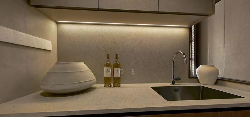 UPPERHOUSE at Orchard Boulevard, 22 Orchard Boulevard, Tanglin / Holland / Bukit Timah, 4 Bedrooms, 2,056 sqft, Condominium For Sale, by Joe Tan, 500254176 - Kitchen - PropertyGuru.com.sg