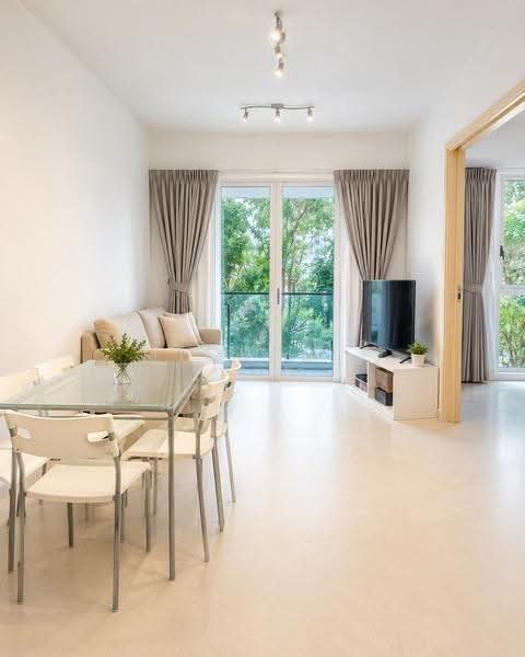The Ford @ Holland, 1 Ford Avenue, Tanglin / Holland / Bukit Timah, 1 Bedroom, 614 sqft, Condominium For Sale, by Michelle Yap, 500254177 - PropertyGuru.com.sg