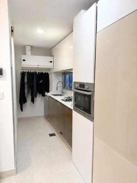The Ford @ Holland, 1 Ford Avenue, Tanglin / Holland / Bukit Timah, 1 Bedroom, 614 sqft, Condominium For Sale, by Michelle Yap, 500254177 - PropertyGuru.com.sg