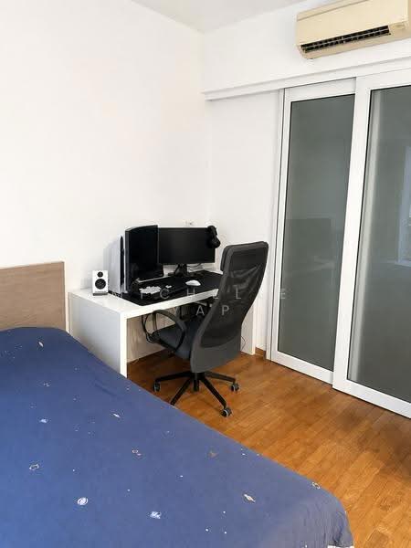 The Ford @ Holland, 1 Ford Avenue, Tanglin / Holland / Bukit Timah, 1 Bedroom, 614 sqft, Condominium For Sale, by Michelle Yap, 500254177 - PropertyGuru.com.sg
