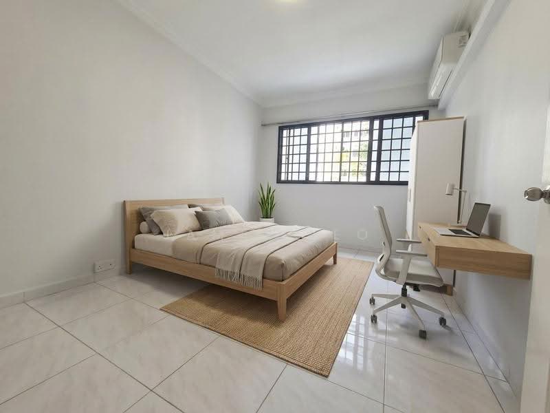 128 Pending Road, 128 Pending Road, Dairy Farm / Bukit Panjang / Choa Chu Kang, 3 Bedrooms, 1,108 sqft, HDB Flat For Sale, by James Yeo, 500254178 - Bedroom - PropertyGuru.com.sg