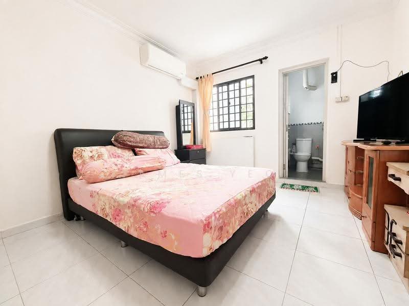 128 Pending Road, 128 Pending Road, Dairy Farm / Bukit Panjang / Choa Chu Kang, 3 Bedrooms, 1,108 sqft, HDB Flat For Sale, by James Yeo, 500254178 - Bedroom - PropertyGuru.com.sg