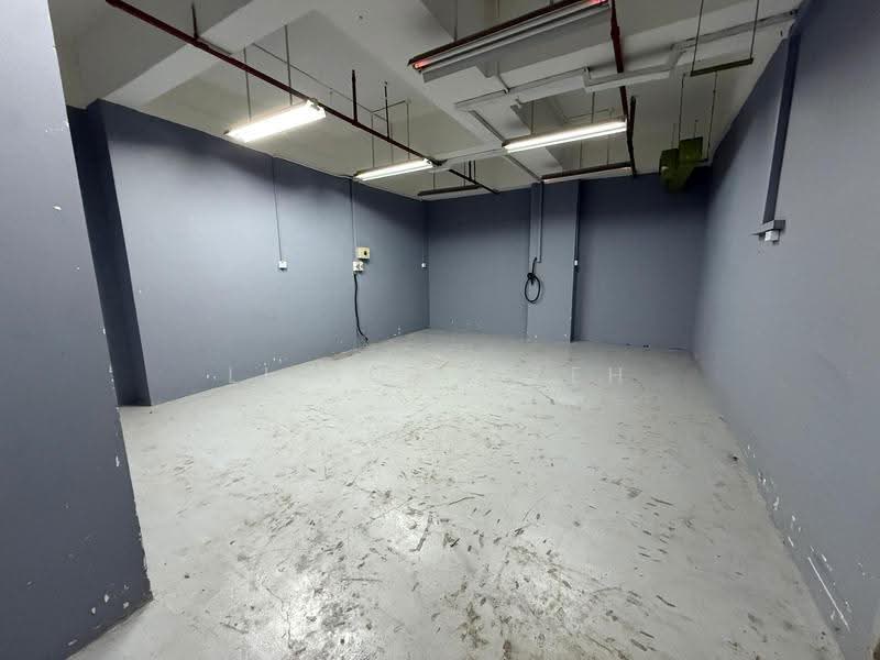 Aljunied Industrial Complex, 623-625 Aljunied Road, Eunos / Geylang / Paya Lebar, 1,904 sqft, Light Industrial (B1) For Rent, by Li Rong Teh, 500254181 - Interior - CommercialGuru.com.sg