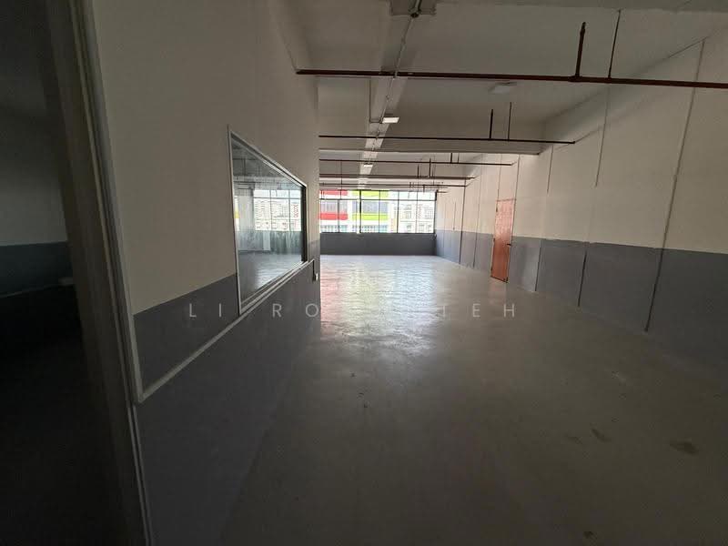 Aljunied Industrial Complex, 623-625 Aljunied Road, Eunos / Geylang / Paya Lebar, 1,904 sqft, Light Industrial (B1) For Rent, by Li Rong Teh, 500254181 - Interior - CommercialGuru.com.sg