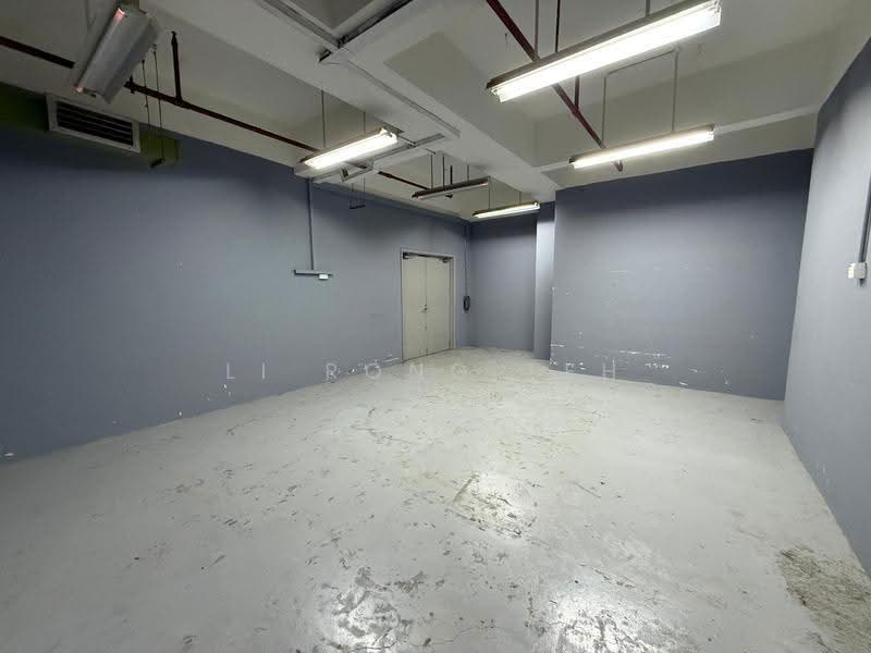 Aljunied Industrial Complex, 623-625 Aljunied Road, Eunos / Geylang / Paya Lebar, 1,904 sqft, Light Industrial (B1) For Rent, by Li Rong Teh, 500254181 - Interior - CommercialGuru.com.sg