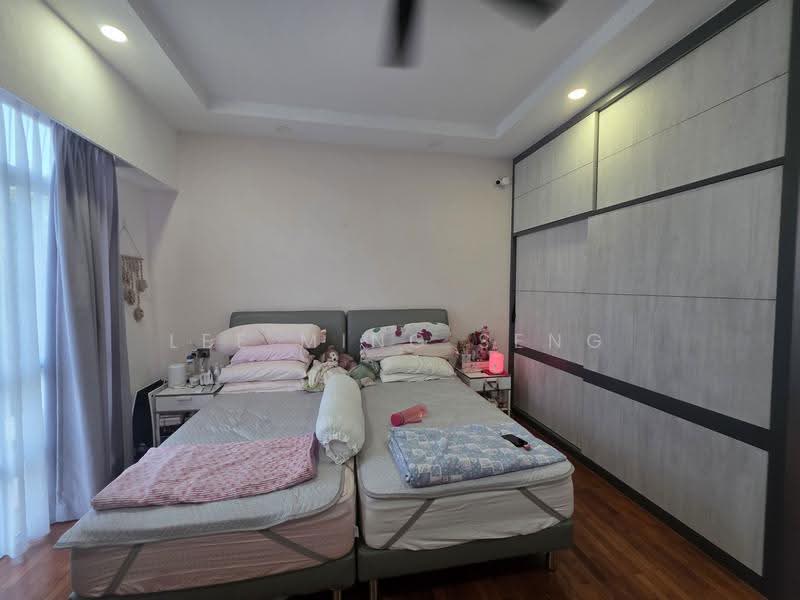 Westwood Park, Westwood Crescent, Boon Lay / Jurong / Tuas, 6 Bedrooms, 4,000 sqft, Corner Terrace For Sale, by Lee Ming Seng, 500254182 - Bedroom - PropertyGuru.com.sg