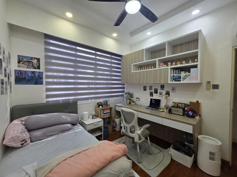 Westwood Park, Westwood Crescent, Boon Lay / Jurong / Tuas, 6 Bedrooms, 4,000 sqft, Corner Terrace For Sale, by Lee Ming Seng, 500254182 - Bedroom - PropertyGuru.com.sg