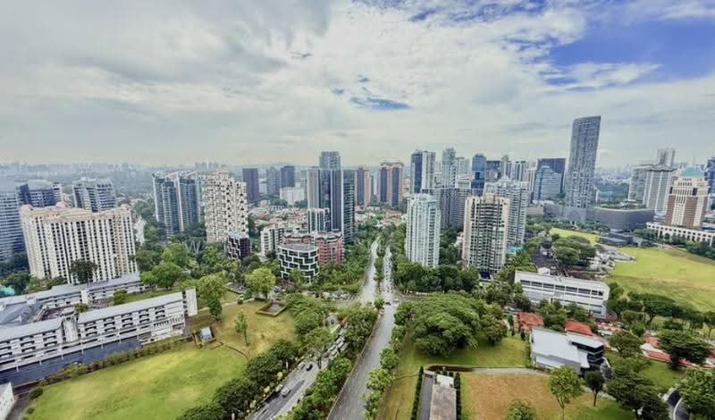 Irwell Hill Residences, 2 Irwell Hill, Orchard / River Valley, 1 Bedroom, 495 sqft, Condominium For Sale, by William Teo, 500254183 - View - PropertyGuru.com.sg